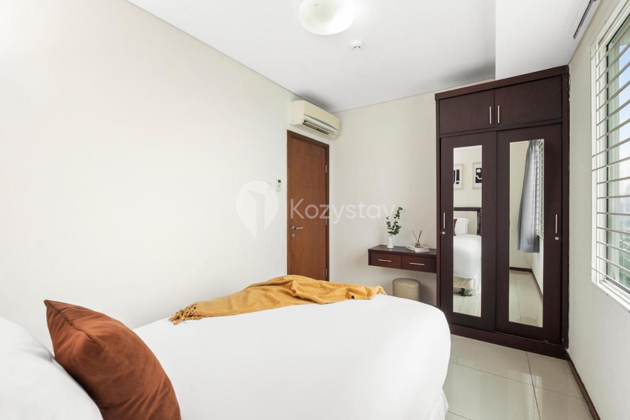 Gala By Kozystay - Thamrin Jakarta